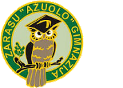 Zarasų „Ąžuolo“ gimnazija Zarasų „Ąžuolo“ gimnazija